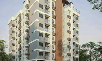 Imagem 2: Lançamento em Camobi - Atrium Residence