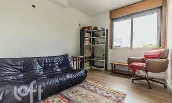 Imagem 4: Apartamento à venda em Moinhos de Vento com 162 m², 3 quartos, 3 suítes, 3 vagas