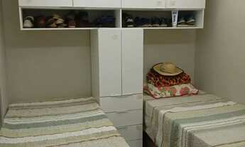 Imagem 7: OPORTUNIDADE ÚNICA! Lindo apto no Res. Ventura! 2Quartos c/suíte! Ac. Financiamento! Lazer