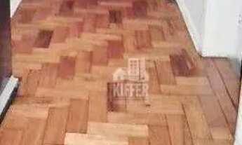 Imagem 6: Apartamento com 1 quarto à venda, 37 m² por R$ 190.000 - Centro - Niterói/RJ