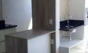 Imagem 4: Loft com 1 dormitório, 43 m² - venda por R$ 440.000,00 ou aluguel por R$ 2.800,00/mês - Lo