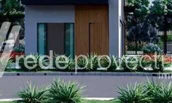 Imagem: Vende Terreno Condomínio Luíza Paulínia