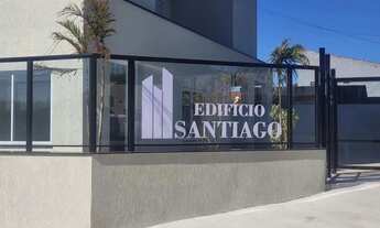 Imagem 2: Apartamento Novo, para venda e locação, 3 dorm. sendo 1 suite. Varanda gourmet com churras