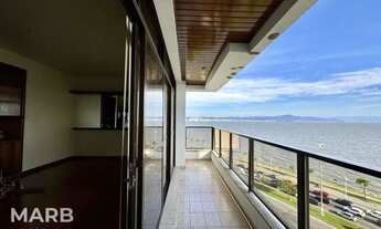 Imagem 4: Apartamento com 4 dormitórios à venda, 301 m² por R$ 6.000.000,00 - Agronômica - Florianóp