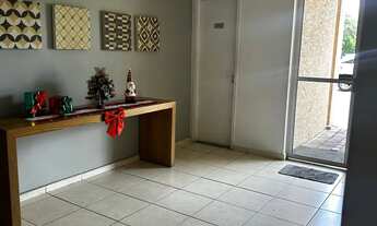 Imagem 6: Apartamento 100% mobiliado