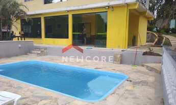 Imagem: Chácara em CENTRO - Centro - São Lourenço