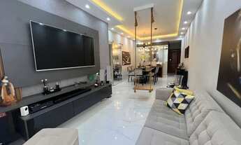 Imagem 6: Apartamento a venda, Rua João Alfredo, Tijuca, 2 varandas, sala ampla, 3 quartos sendo 1 s