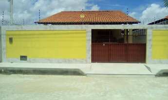 Imagem: Vendo casa quitada no bairro jardim botânico