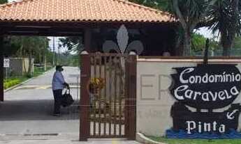Imagem: Terreno no Condomínio Caravelas Pinta