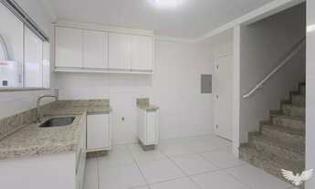 Imagem 6: Sobrado em SANTA FELICIDADE com 161,92 m²