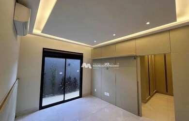 Imagem 7: Casa com 3 dormitórios à venda, 280 m² por R$ 2.700.000,00 - Parque Residencial Damha VI