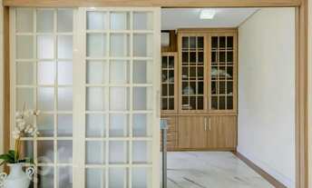 Imagem 7: Imóvel para venda com 103 metros quadrados com 3 quartos em Auxiliadora - Porto Alegre - R