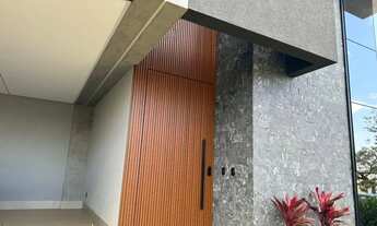 Imagem 7: Casa à venda no bairro Residencial Goiânia Golfe Clube - Goiânia/GO