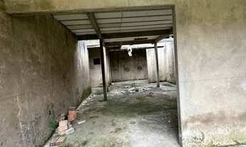 Imagem 5: Casa general Artur em frente ao Mateus