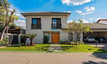 Imagem 4: Venda-Casa de condomínio-Santana de Parnaíba-Alphaville