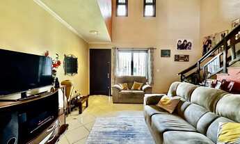 Imagem 3: Casa de esquina ampla de 4 dormitórios!