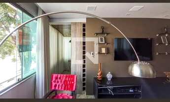 Imagem 4: Apartamento à Venda - Santa Efigênia, 3 Quartos, 187 m2