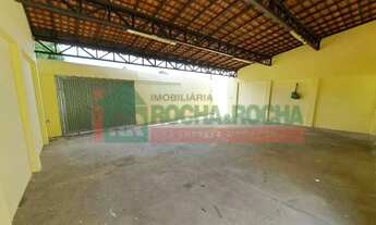 Imagem 5: Casa para alugar com 160,00 metros quadrados no SANTA MARIA DA CODIPE - Teresina - Piauí