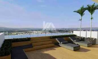 Imagem 6: Apartamento à Venda Residencial Luar de Caiobá em Caiobá