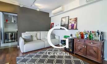 Imagem 2: Apartamento para Aluguel ou Venda com 121m² - Pinheiros SP