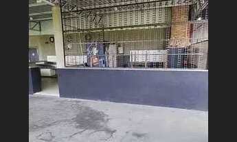 Imagem 2: Salão de festa Aluguel