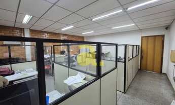 Imagem 5: GALPÃO PARA ALUGAR NO BAIRRO AGUA VERDE COM 800m²