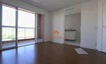 Imagem: Apartamento à venda, 50 m² por R$ 425.000,00