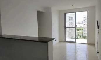 Imagem: Ville Laguna Alugo apartamento de 3/4 c/