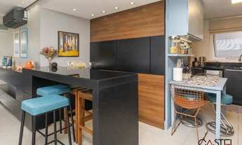 Imagem 7: Apartamento 4 Dormitório(s) Bairro Menino Deus