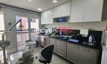 Imagem 3: Conjunto comercial montado para DENTISTAS