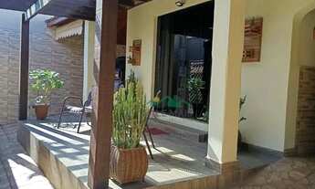 Imagem: Casa com 3 dormitórios, 250 m² - venda