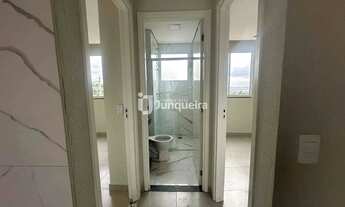 Imagem 7: Apartamento para aluguel, 2 quartos, 1 vaga, Pompéia - Piracicaba/SP