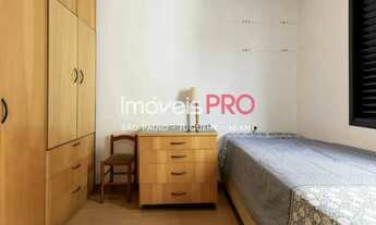 Imagem 5: MOEMA - 95M² - 2 SUÍTES - 2 VAGAS