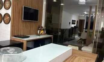 Imagem 4: Casa em Vila Belmiro, Casa em Santos, Casa com 3 dorms, Casa à Venda em Vila Belmiro, Casa