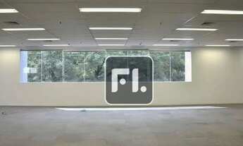 Imagem 3: Conjunto para alugar, 245 m² - Bela Vista - São Paulo/SP