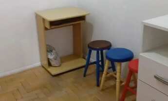 Imagem 6: Imóvel para aluguel tem 74 metros quadrados com 2 quartos em Navegantes - Porto Alegre - R