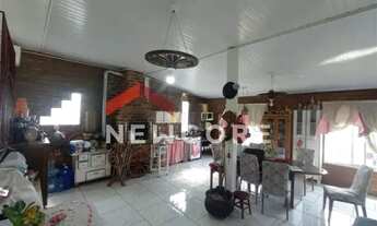 Imagem 4: Casa em Rua Luizina Bonatto Bertoni - Salgado Filho - Caxias do Sul/RS