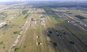 Imagem 5: 07 ALQUEIRES DE FRENTE BR/RJ/326 CAJUEIROE FUNDOS BR/RJ/SB-02 BAIRRO DE FATIMA