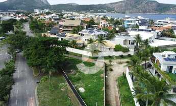 Imagem 3: Terreno à venda, 290 m² por R$ 1.350.000,00 - Camboinhas - Niterói/RJ