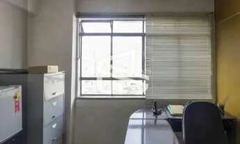 Imagem 3: Excelente Oportunidade no Centro de São Paulo Conjunto Comercial com 2 salas, 1 banheiro