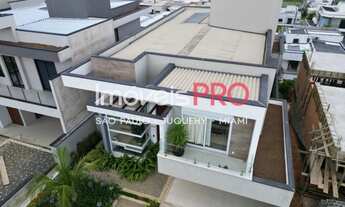 Imagem 6: Casa a venda no Swiss Park em Campinas