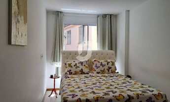 Imagem 4: Vendo apartamento com 2 quartos e lazer completo no Centro - Niterói - RJ