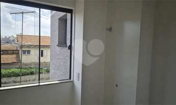 Imagem 4: Apartamento com 2 quartos à venda em Vila Germinal - SP