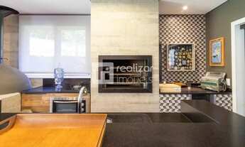 Imagem: Casa 4 quartos no bairro Cacupé, Florianopolis