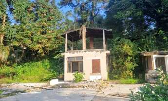 Imagem: Terreno Residencial Fazendinha