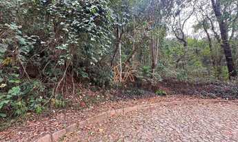 Imagem 5: Terreno à venda, 2134 m² por R$ 850.000,00 - Ville de Montagne - Nova Lima/MG