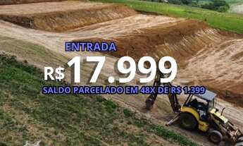 Imagem: Seu terreno em Caucaia do Alto te espera!