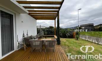 Imagem 2: Casa térrea 3 dormitórios em condomínio- Araçatuba, Imbituba SC