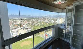 Imagem: Cobertura Duplex 3 dormitórios com 166,74m²