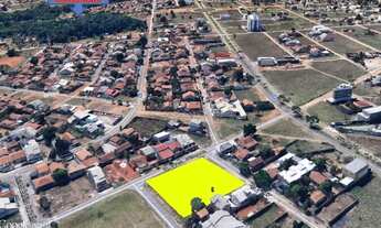Imagem 3: ÁREA/TERRENO SETOR FAIÇALVILLE Área / Terreno à Venda, 3215.00 por R$ 4000000.00 no setor